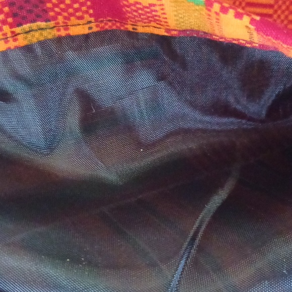 Fall Apron Set - Picture 4 of 4